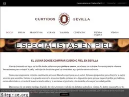 Sites similar to curtidossevilla.es