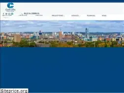 Sites similar to curtilifts.co.uk