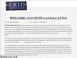 Sites similar to curtinlandandcattle.com