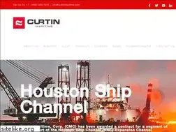 Sites similar to curtinmaritime.com