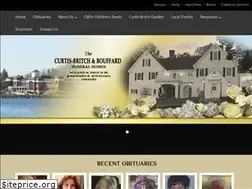 Sites similar to curtis-britch.com