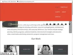Sites similar to curtis-company.com