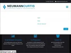 Sites similar to curtis-cpa.com