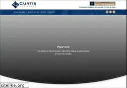 Sites similar to curtis-lawgroup.com