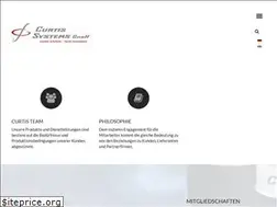 Sites similar to curtis-systems.de