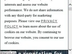 Sites similar to curtis.com