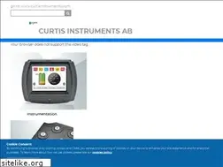 Sites similar to curtisab.se
