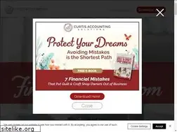 Sites similar to curtisaccountingsolutions.com