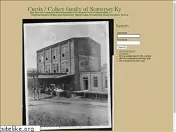 Sites similar to curtisamerica.com
