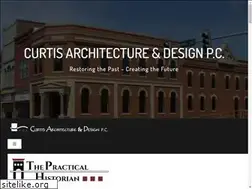 Sites similar to curtisarchitecture.com