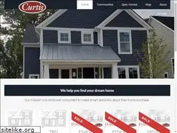 Sites similar to curtisbuilding.com