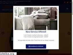 Sites similar to curtiscleaners.com