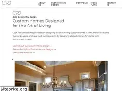 Sites similar to curtiscookdesigns.com