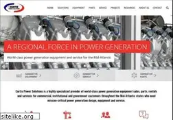 Sites similar to curtisengine.com