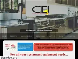 Sites similar to curtisequip.com