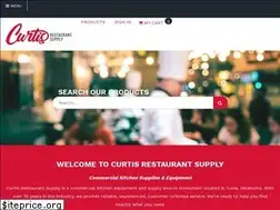 Sites similar to curtisequipment.com