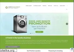 Sites similar to curtisequipmentco.com