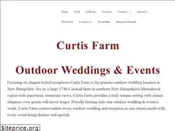 Sites similar to curtisfarm.com