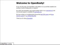 Sites similar to curtisflanagan.com