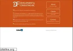 Sites similar to curtisfraser.com