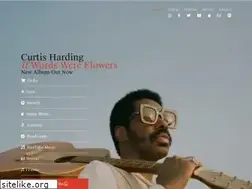 Sites similar to curtisharding.com