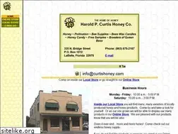 Sites similar to curtishoney.hypermart.net