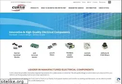 Sites similar to curtisind.com