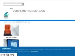 Sites similar to curtisinst.co.uk