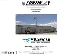 Sites similar to curtismachine.com