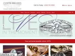 Sites similar to curtismiller.com