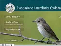 Sites similar to curtisnaturae.it