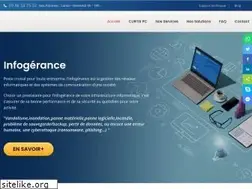 Sites similar to curtispc.fr