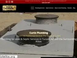 Sites similar to curtisplumbing.net