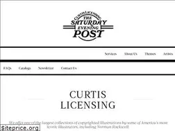 Sites similar to curtispublishing.com