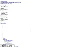 Sites similar to curtisrcouchdds.com