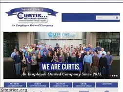 Sites similar to curtisresteq.com
