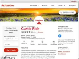 Sites similar to curtisrich.com