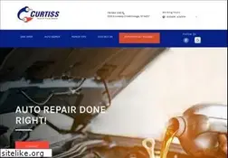 Sites similar to curtissauto.com