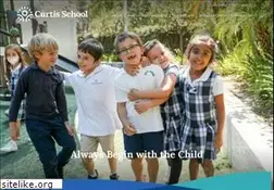 Sites similar to curtisschool.org