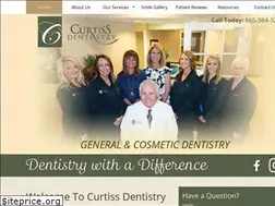 Sites similar to curtissdentistry.com