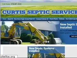 Sites similar to curtisseptic.com