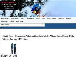 Sites similar to curtissportconnection.com