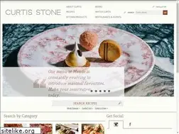 Sites similar to curtisstone.com