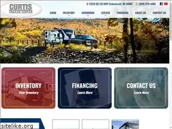 Sites similar to curtistrailercenter.com