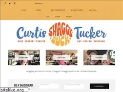 Sites similar to curtistucker.com