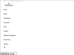 Sites similar to curtiswallis.com