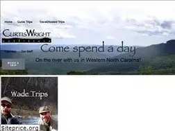 Sites similar to curtiswrightoutfitters.com