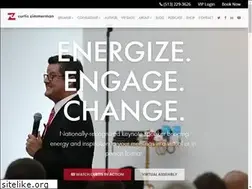 Sites similar to curtiszimmerman.com