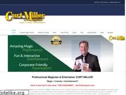 Sites similar to curtmiller.com