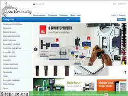 Sites similar to curto-circuito.com